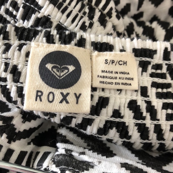 Roxy dress - Picture 3 of 3